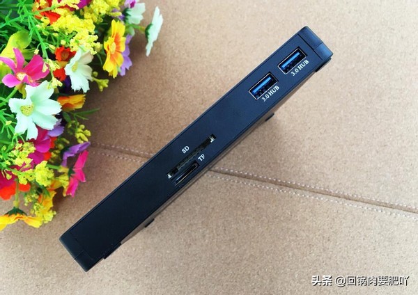 时代标签，重新定义-ORICOXD008便携式移动光驱测评