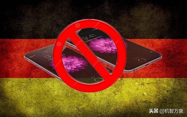 iphone德国再遭禁令或波及欧洲苹果推iOS12.1.2国际版或无济于事