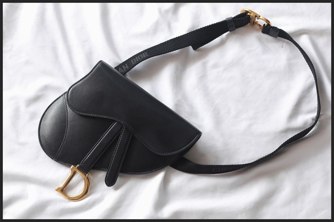 6款颜值爆表的名牌包包,6款超有型的包包