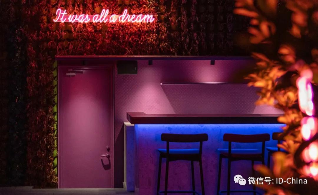 外滩魔都酒吧,外滩最具特色的10间顶级酒吧