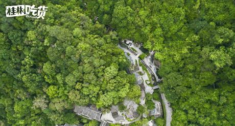 桂林天然温泉推荐,桂林人间仙境仙家温泉