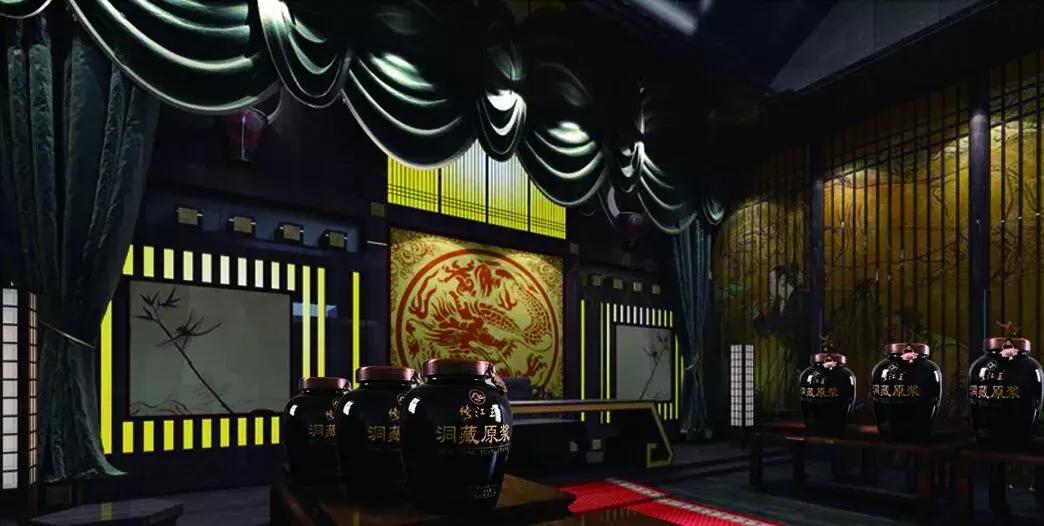 “金榜题名，状元封坛”修江王三重豪礼大放送