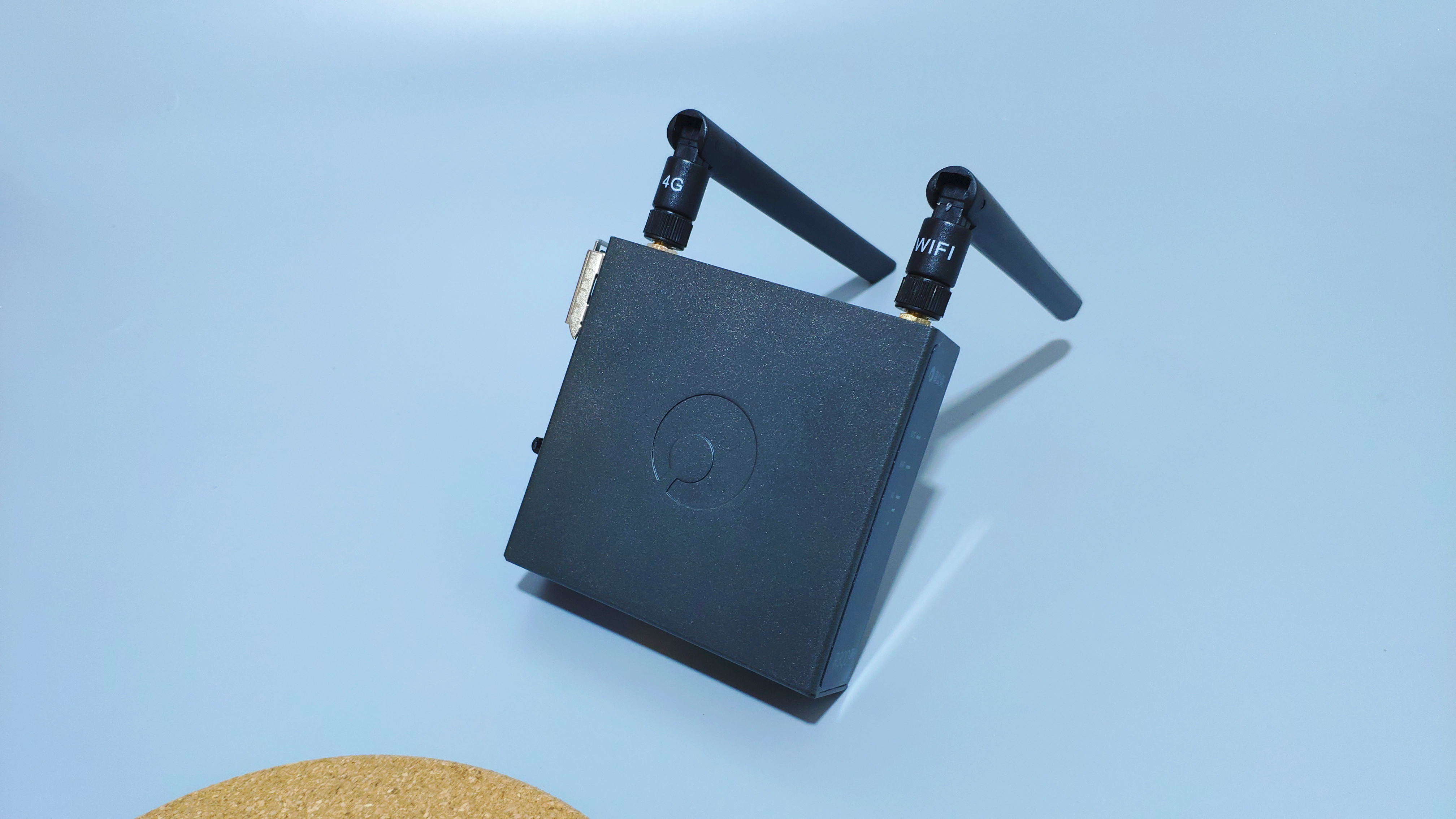 4g路由器监控组网最佳方案,带4g卡的路由器怎么设置远程监控