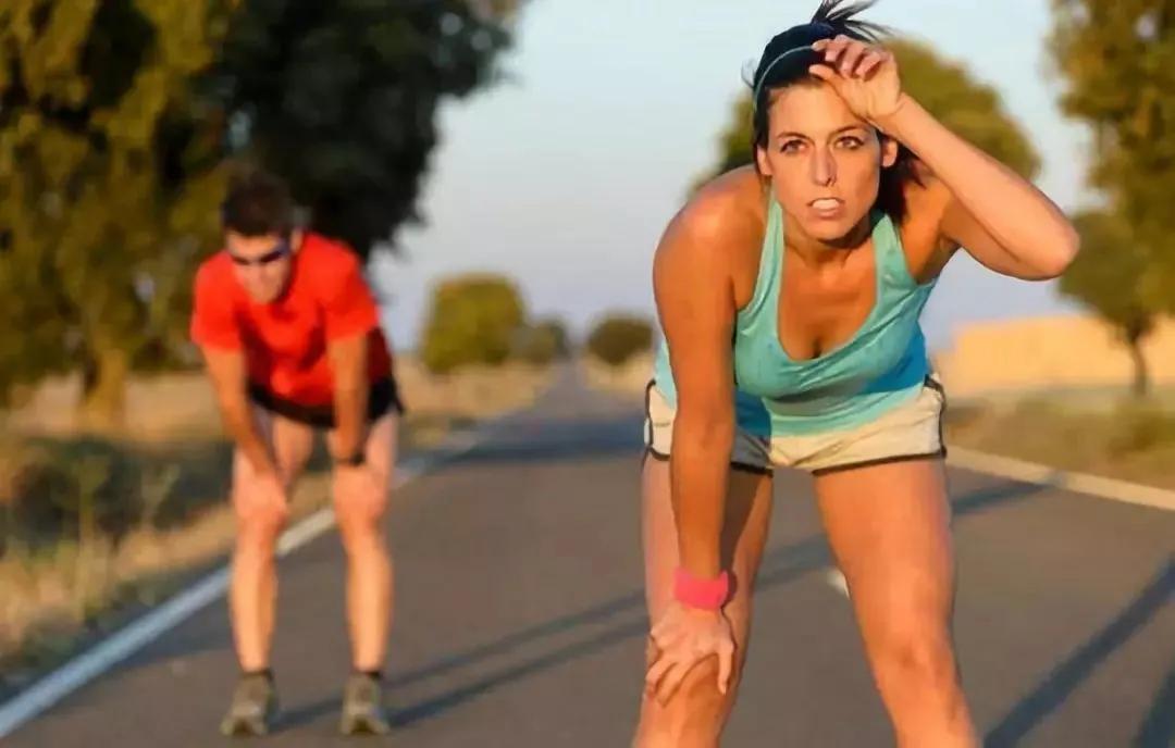 健身如何突破训练强度,健身怎么突破瓶颈期