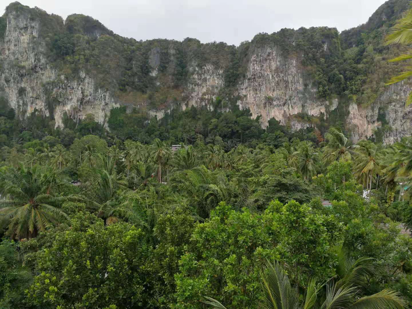 泰国甲米海岛自由行,泰国摩托旅游线路