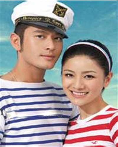 黄晓明杨颖怒发微博澄清小三事件,深扒二位的风流情史