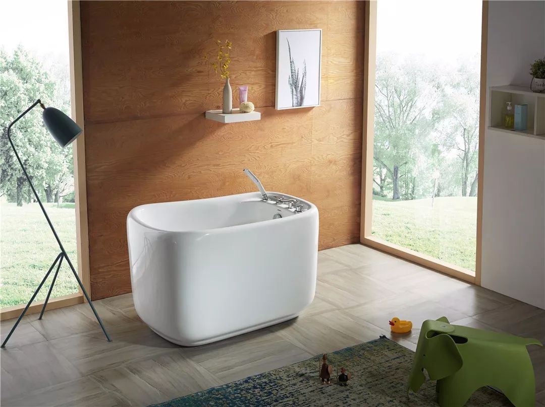 3.3平米的卫生间可以安浴缸吗,3.5平米卫生间怎样才能放下浴缸