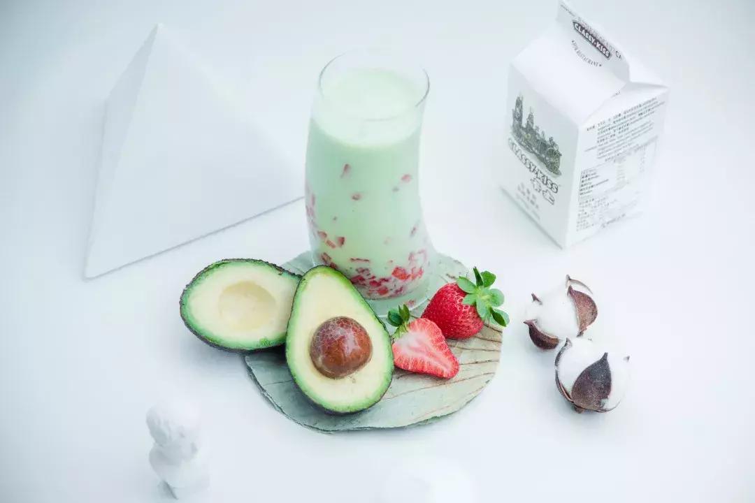 发现一款新饮料,发现饮料中的新大陆