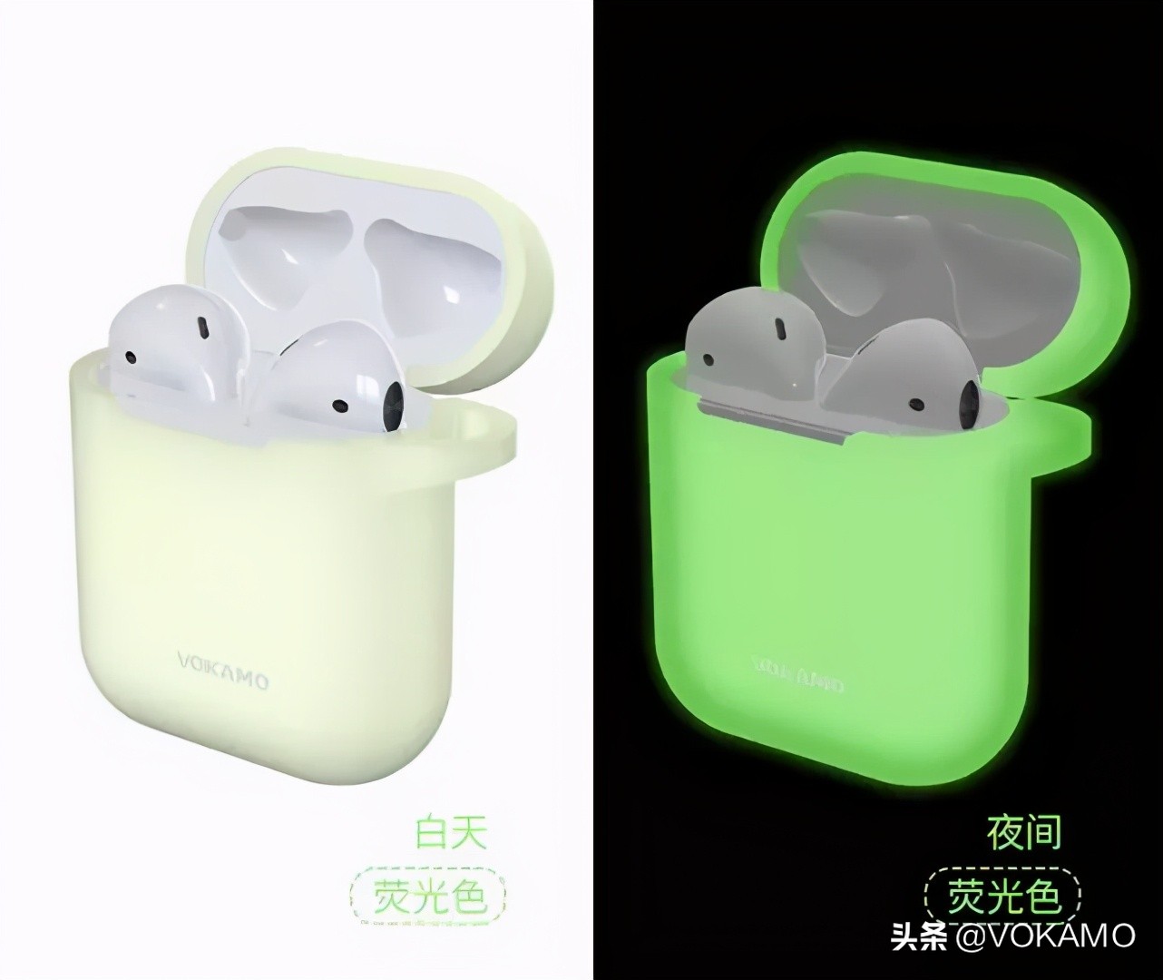 airpods戴耳朵上老是掉,airpods戴耳朵上总掉