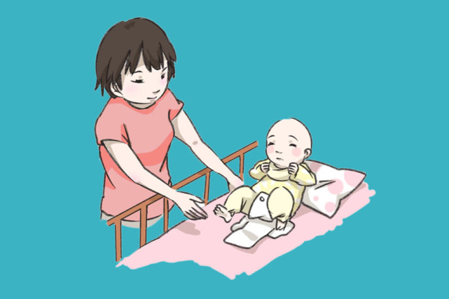 婴儿溢奶月嫂怎么处理,月嫂记录有无溢乳及处理