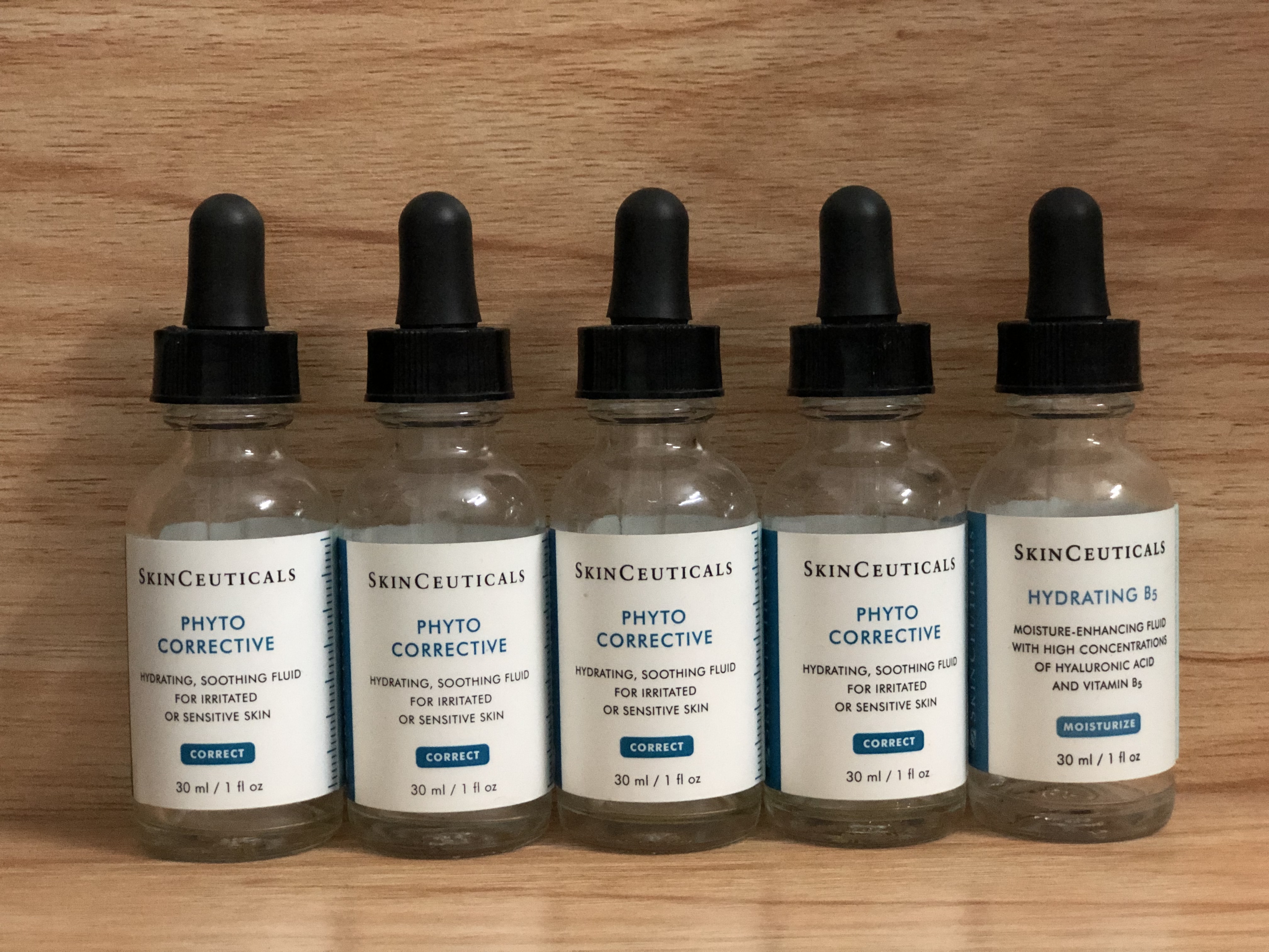 韩国公认最好用的淡化痘印精华,有痘印适合用哪款精华