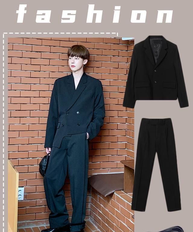 肌肉型男穿西装,穿西装的型男