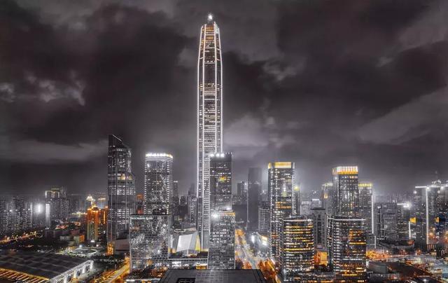 深圳市十大游玩攻略,深圳四天游攻略最佳路线