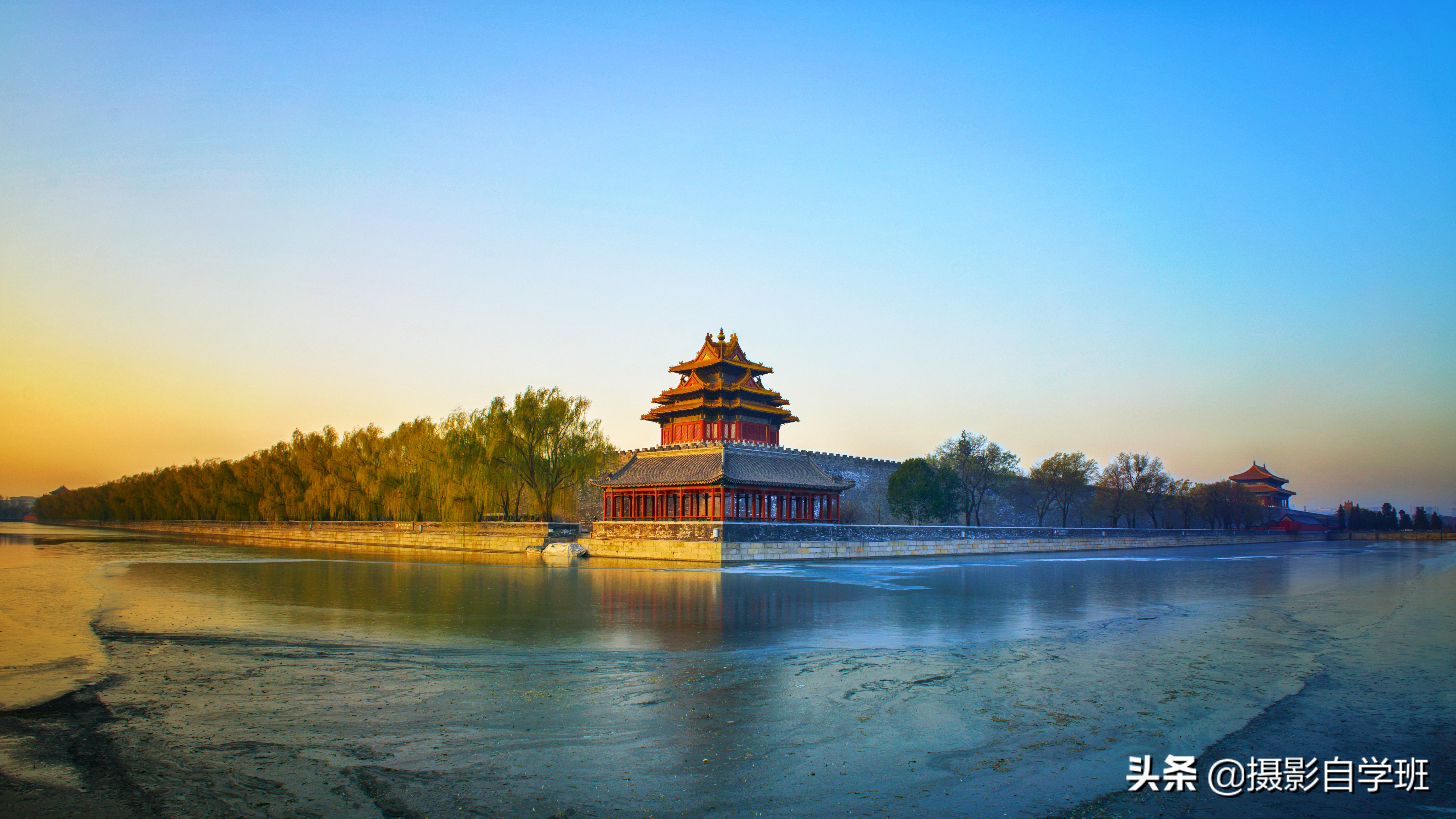 古建筑摄影怎么修图,拍摄古建筑拍摄技巧图片