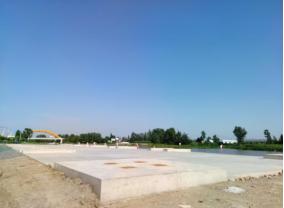 下承式钢管拱桥施工方案,钢管混凝土拱桥优点有哪些