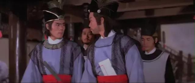 邵氏经典民国时期电影最诡异,邵氏怪异武侠电影