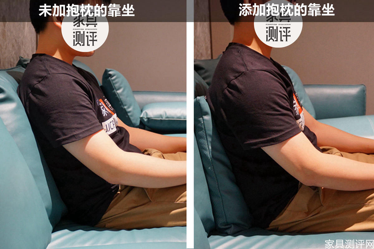 沙发舒适性推荐,这款懒人沙发给你全方位的舒适