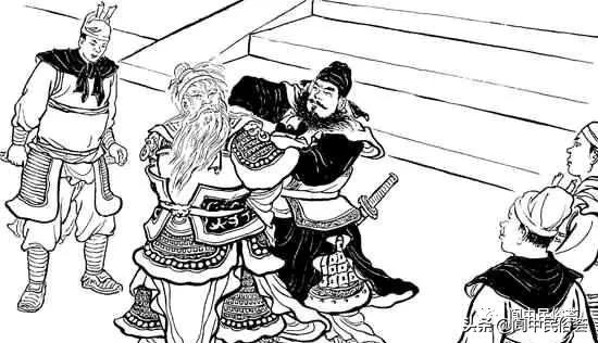 阆中米仓道,阆中严颜寺介绍