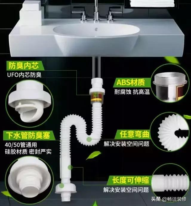 卫生间通风不好潮湿如何处理,如何防止卫生间反味