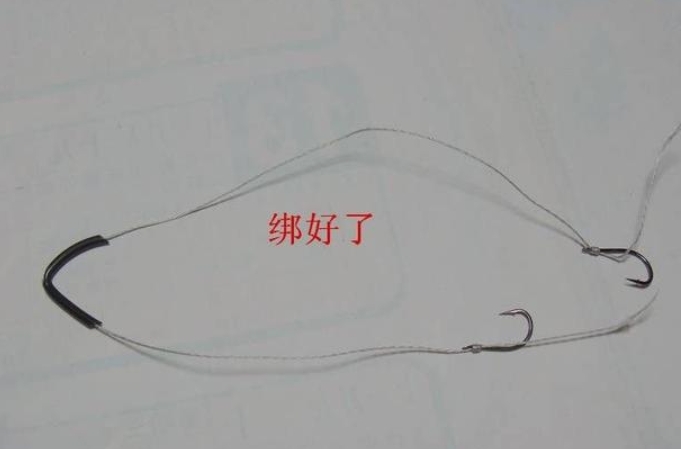 防子线缠绕奇招,如何让子线不缠绕且不容易切