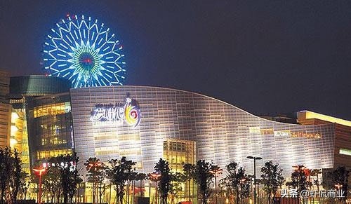 新时代商业空间设计,新零售商业空间体验设计方法论