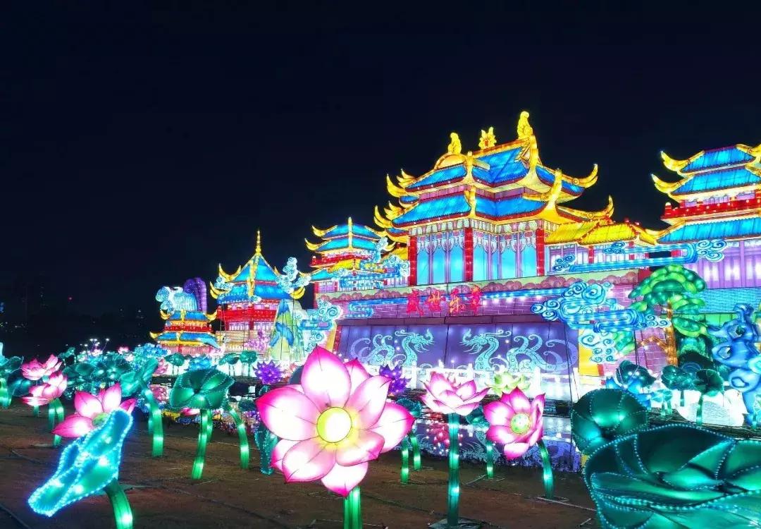 今年夏天在武汉必做的十件事,武汉新春过年坐地铁打卡攻略