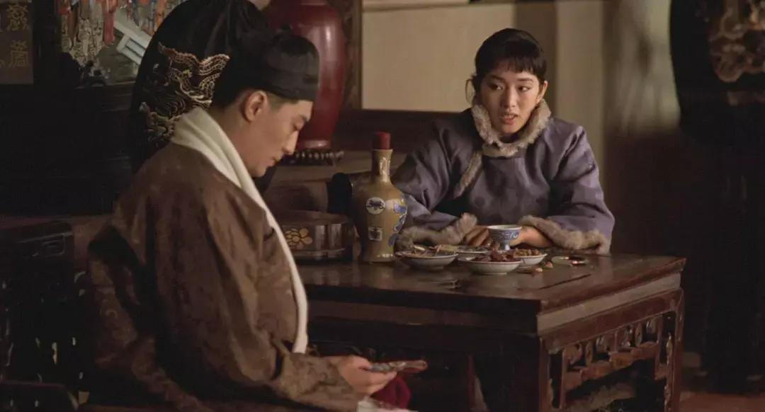 男权主义的小说,对妻妾成群这本小说的评价