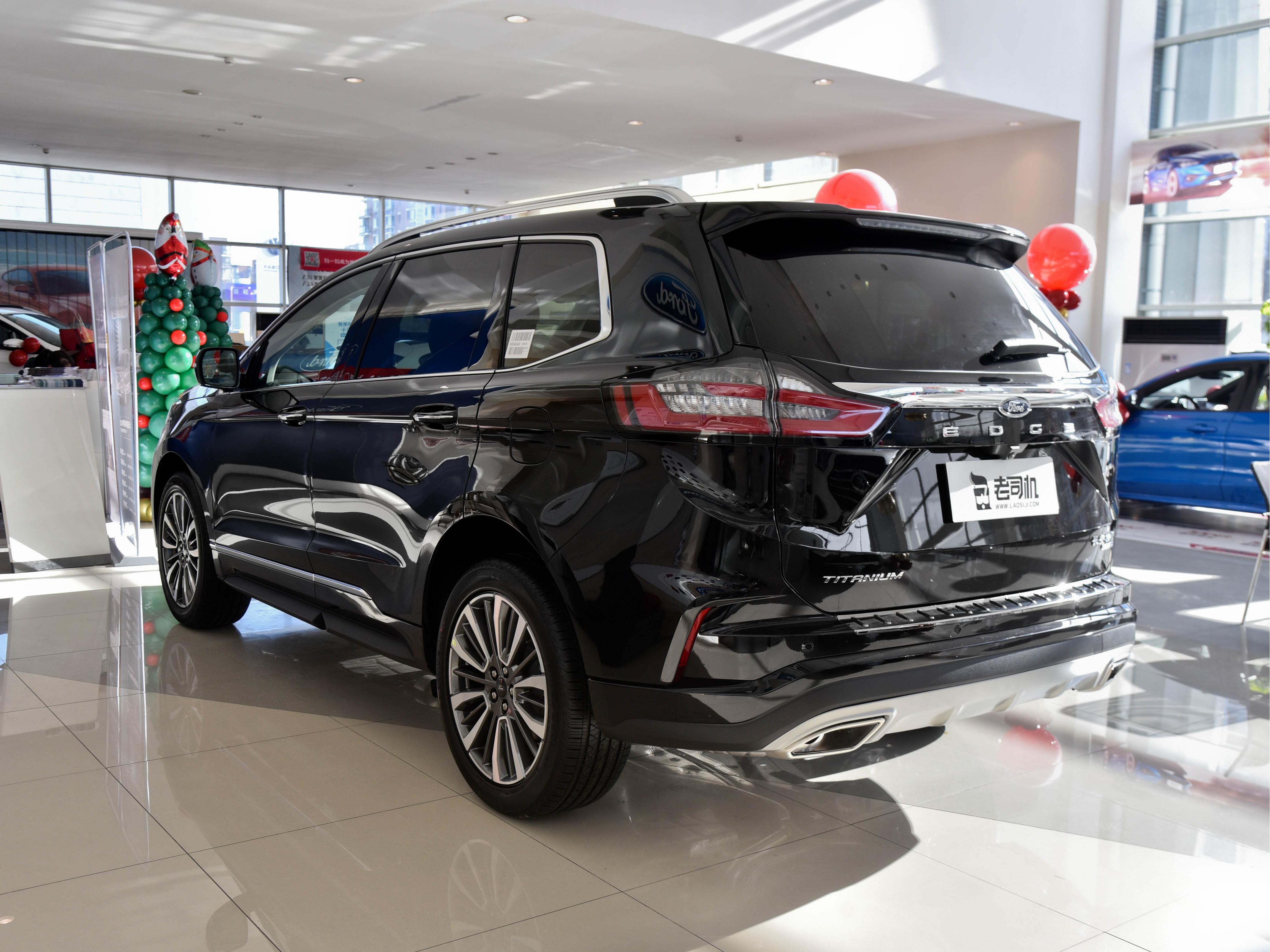 锐界plus和汉兰达2.0t哪个值得买,福特锐界2023款对比23款丰田汉兰达