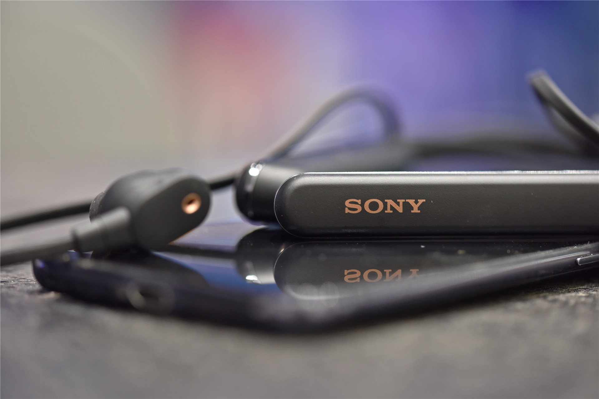 索尼wh1000xm4降噪评测对比,无线通讯黑科技