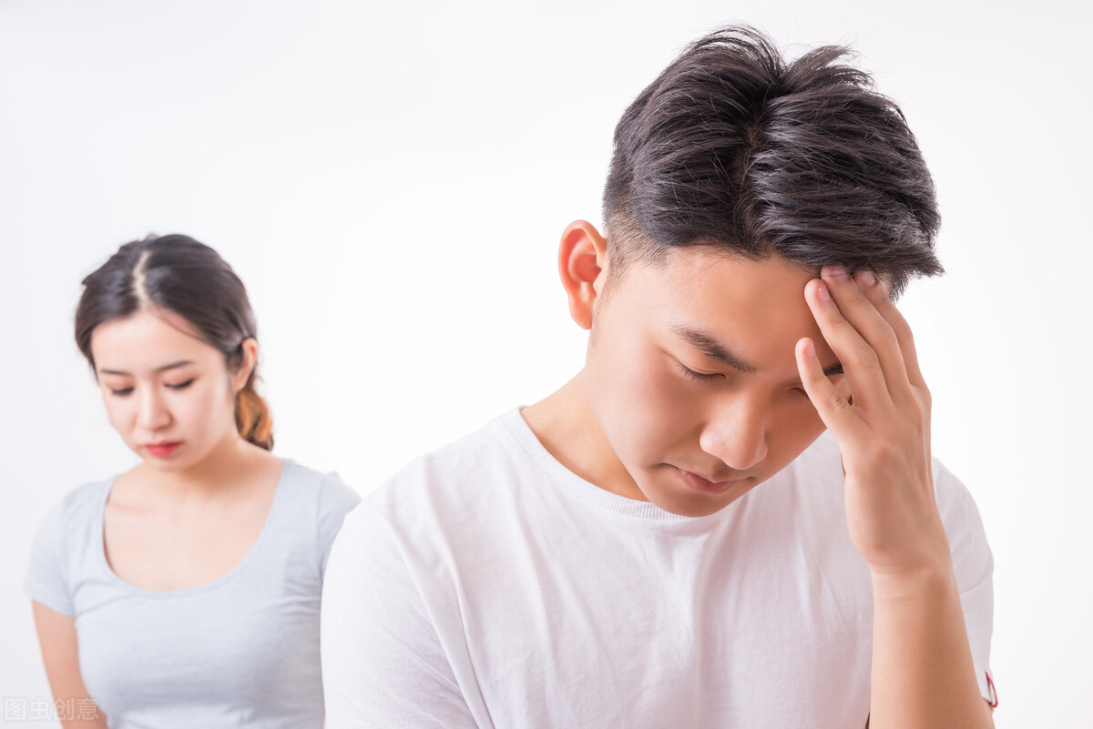 老公对你态度不好什么原因,老公对你的态度暴露婚姻的危机