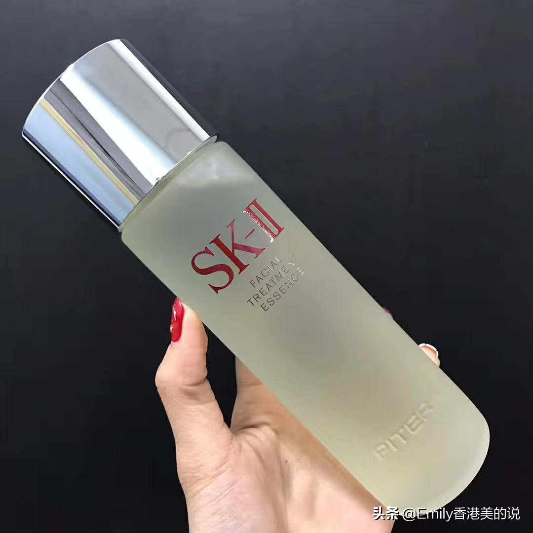 护肤品买了还想买,不踩坑真正好用护肤品