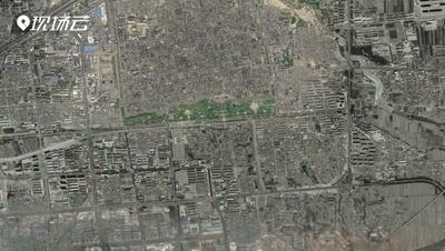 太原人眼中的太原,山西太原人说山西好风光