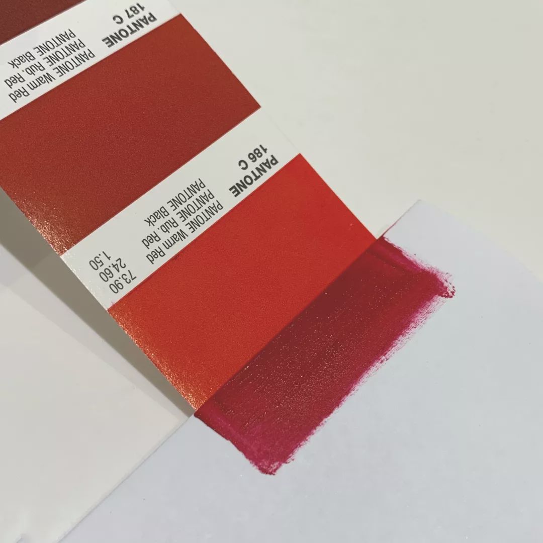 最正的复古红是哪个口红,无滤镜口红色号推荐