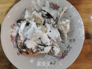 立秋梭子蟹怎么挑选,秋季应季食材