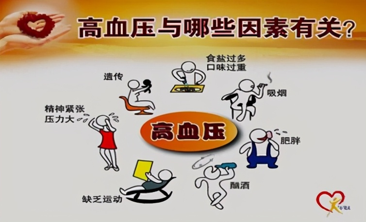 丨名医讲坛丨跟师名中医梁君昭诊治中青年高血压临床心得