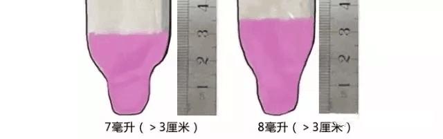 精子质量好坏怎么判断,精子质量好坏怎么判定