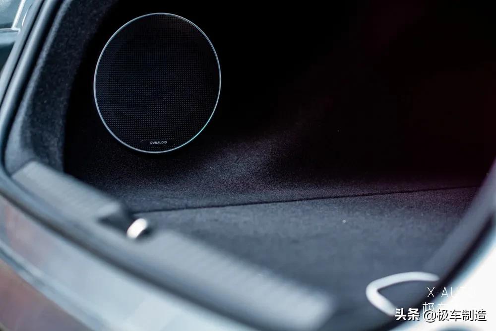 小鹏p7新能源汽车深度评测,2020最好纯电动汽车小鹏p7