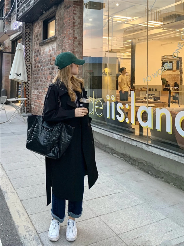 不同风格的帽子搭配技巧,如何选择帽子让你整个冬天更美