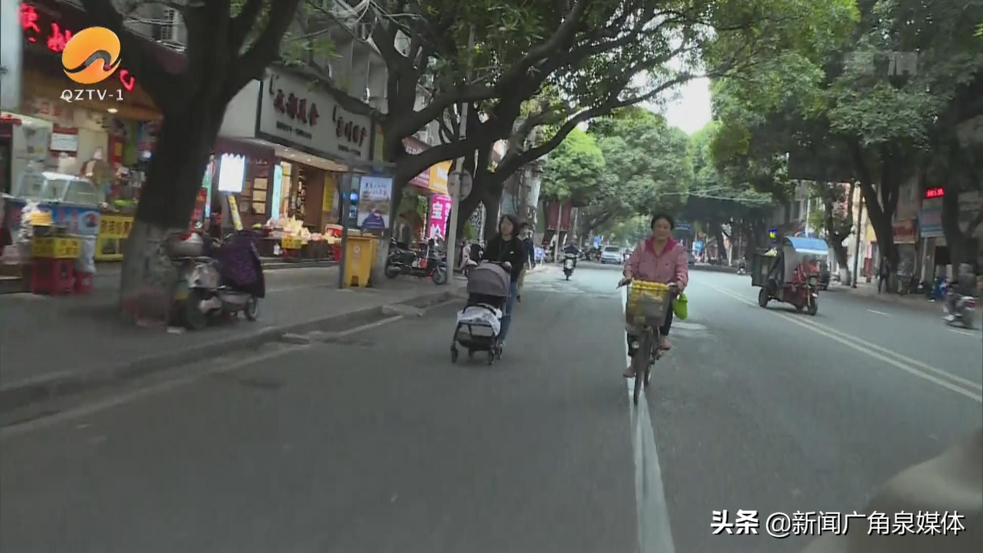 泉州：小区里有个热心“阿恋”常年帮老人跑腿代购