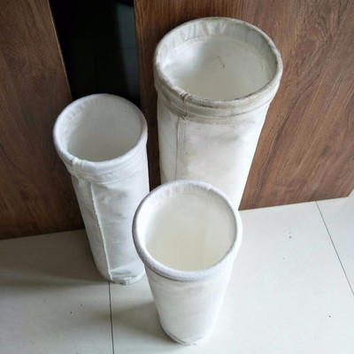 销售不会告诉你咋挑布袋、滤袋