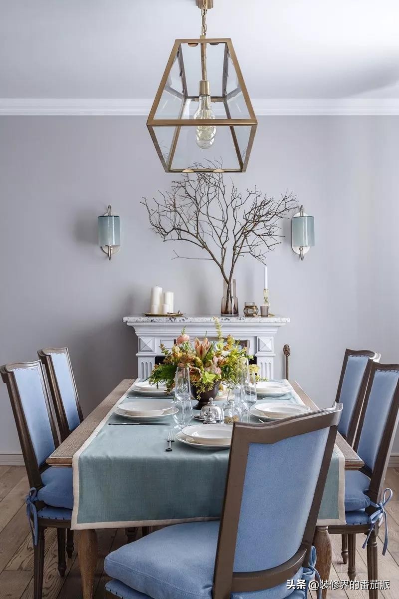 家装花卉设计,家居装饰如何布置最适宜