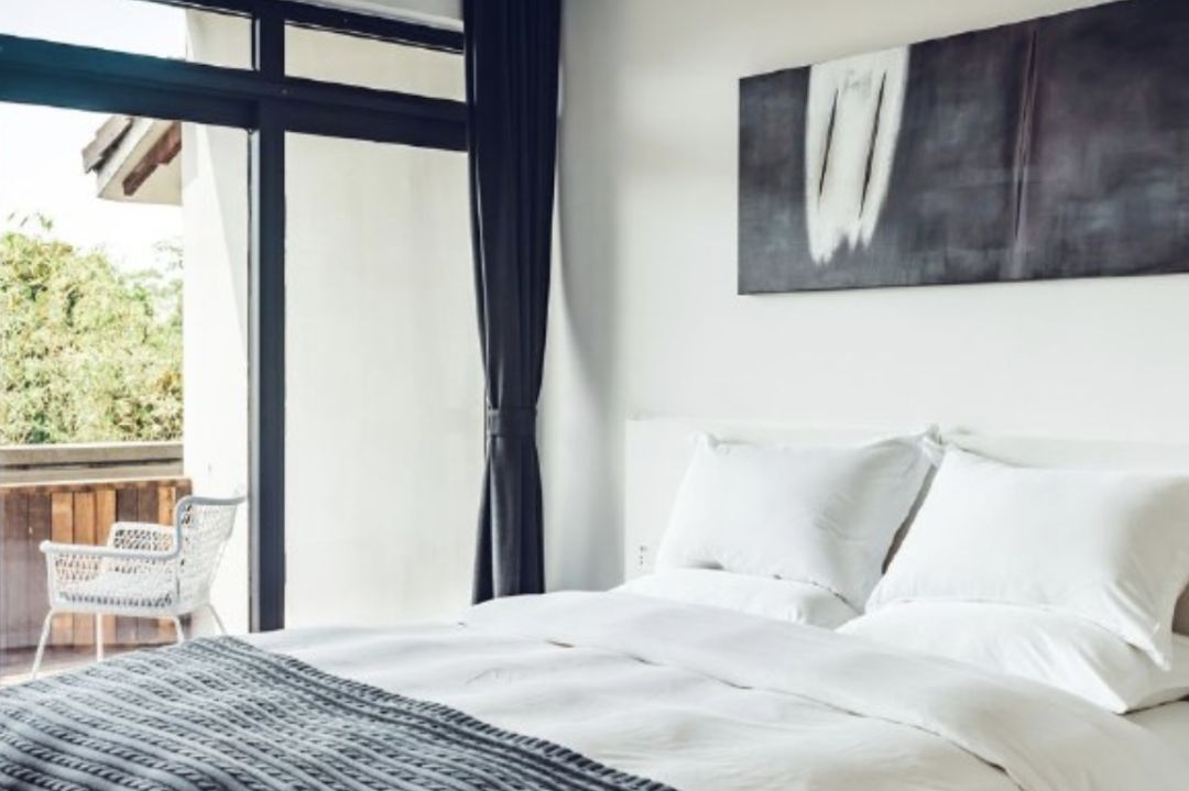 苏州周边精美民宿,苏州民宿推荐可住5人以上