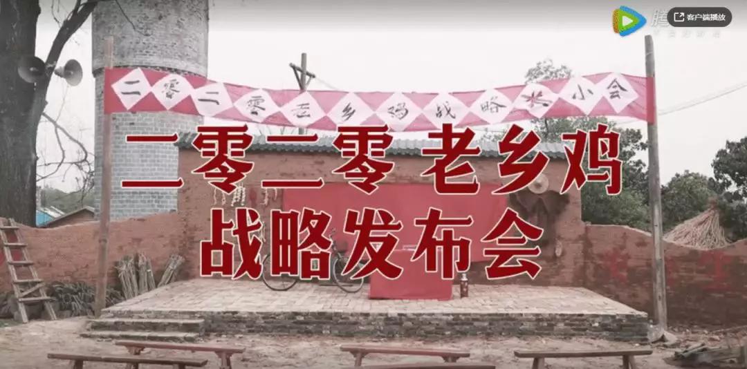 2020成功的广告营销,湖南卫视星辰大海广告