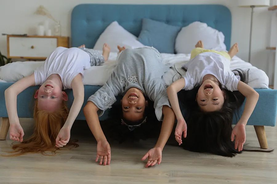 炎炎夏日，孩子运动中暑怎么办？这3个救治方法很重要