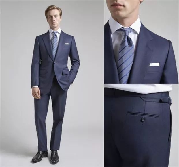 威廉、哈里、查尔斯王子同框太帅气！28个英伦绅士品牌拿走不谢