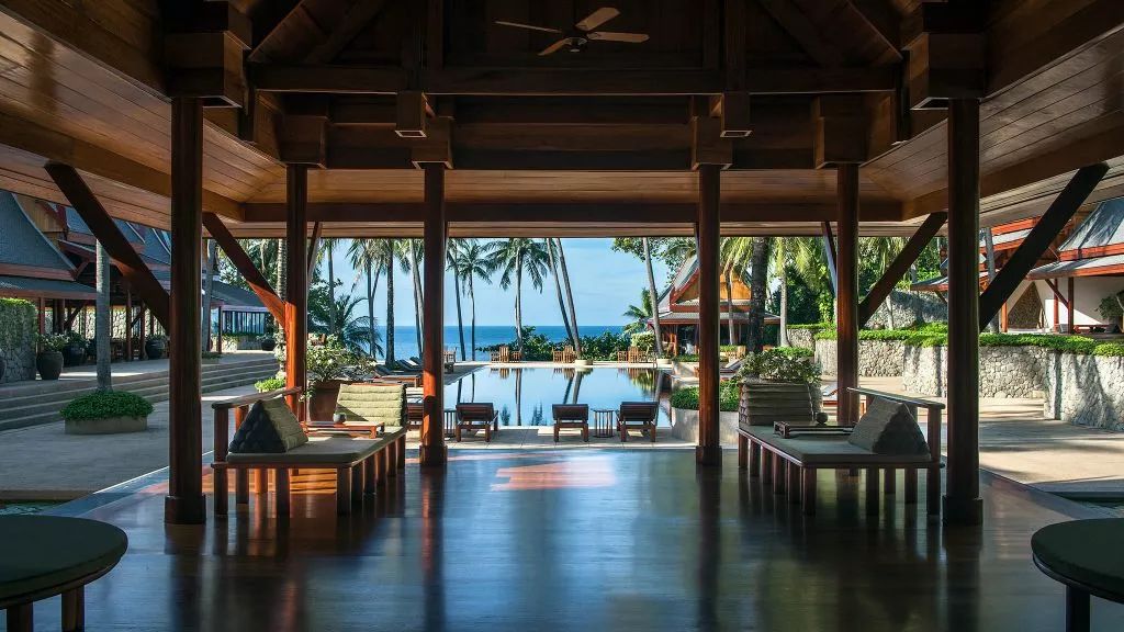 普吉岛较好的酒店排名前十名,普吉岛旅游酒店价格