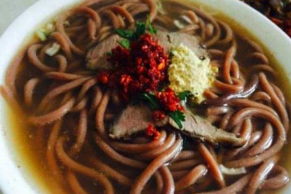 新乡十大特色美食简介,去新乡必吃十大美食