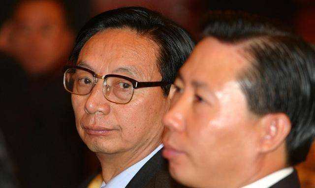 力帆负债累累面临破产，创始人95后孙女临危受命能否助其走出困局