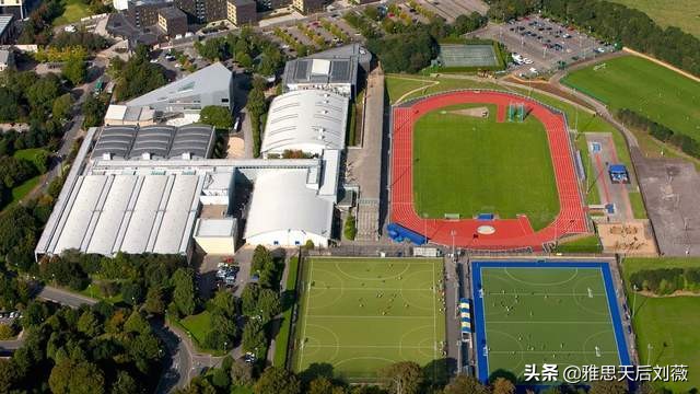 中国奥运冠军在国外训练,为什么奥运冠军都可以留学美国呢