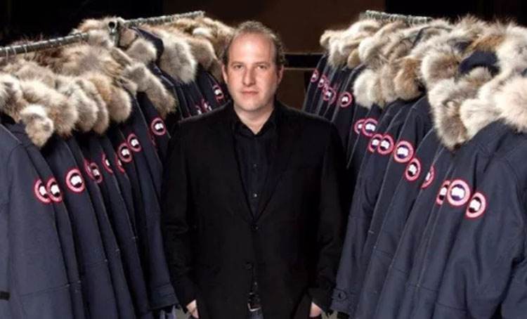 上万元的羽绒服,上万元一只的柯尔鸭凭啥这么贵